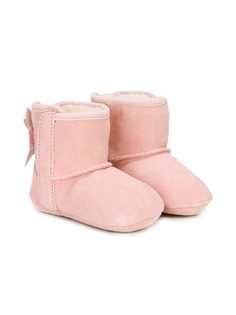 Ugg Australia Kids сапоги с овечьей шерстью