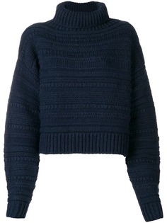 Barena джемпер рыхлой вязки