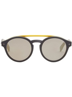 Fendi Eyewear солнцезащитные очки Urban