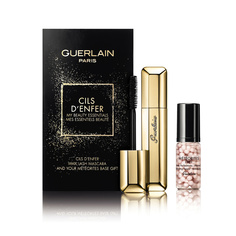 GUERLAIN Набор средств для макияжа глаз и сияния лица