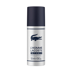 LACOSTE Дезодорант LHomme LACOSTE Intense