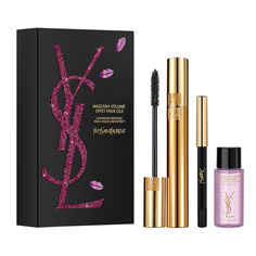 YVES SAINT LAURENT Набор Mascara Volume Effet Faux Cils