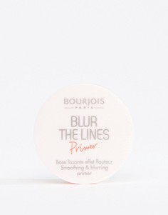 Основа под макияж Bourjois Air Mat Blur The Lines 7 мл - Мульти