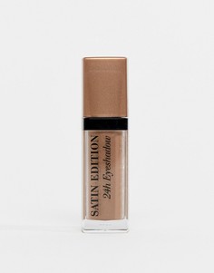 Тени для век Bourjois Satin Edition Liquid To Powder - Рыжий