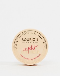 Хайлайтер Bourjois Little Round Pot - Мульти