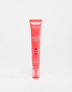 Румяна Bourjois Healthy Juicy Glow Blush Drops Pink - Розовый