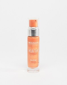Основа под макияж Bourjois Healthy Mix Glow - Бесцветный