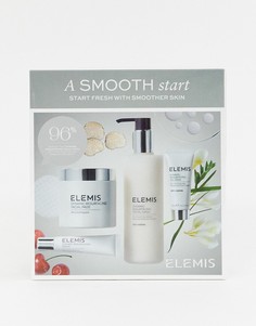 Набор средств по уходу с восстанавливающим эффектом Elemis Start Collection - Бесцветный