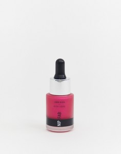 Жидкие румяна NIP+FAB Make up 01 Berry Bomb - Розовый