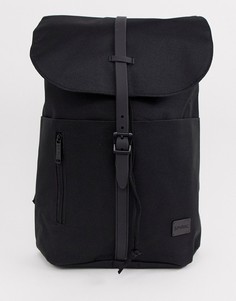 Черный рюкзак Spiral Tribeca - Черный