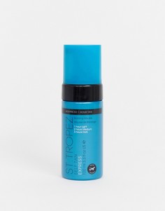 Мусс-автозагар St Tropez Self Tan Express Bronzing Mousse - 100 мл - Бесцветный