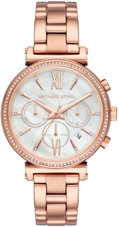 Наручные часы Michael Kors Sofie MK6576
