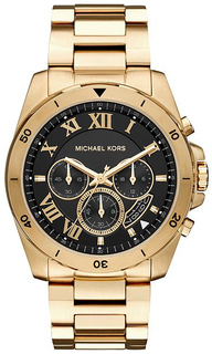 Наручные часы Michael Kors Brecken MK8481