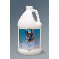 Шампунь-кондиционер BIO-GROOM Herbal Groom Tear Free Conditioning Shampoo травяной без слез для собак 3,8л (24128)