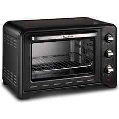 Мини-печь Moulinex OX464810