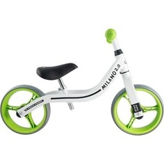 Беговел Tech Team Беговел Milano 2.0 зеленый