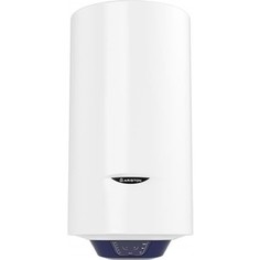 Электрический накопительный водонагреватель Ariston BLU1 ECO ABS PW 65 V SLIM