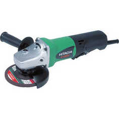 Угловая шлифмашина Hitachi G13SE2