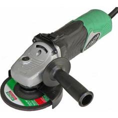 Угловая шлифмашина Hitachi G13SB3