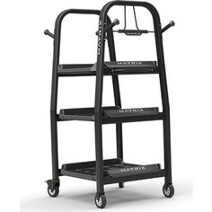 Стойка для аксессуаров Matrix CONNEXUS GFT3S 3 полки