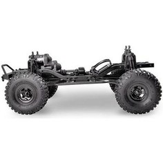 Трофи модель MST CFX-W Max Speed Technology с регулятором и мотором 4WD KIT масштаб 1:8 2.4G