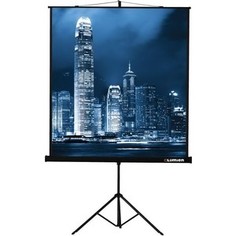 Экран для проектора Lumien Master View 127x127