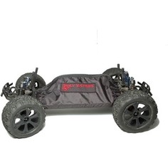 Polymotors Зимний на липучках защитный чехол для радиомодели RC BSD Chebi 10 - PolyM-CovBSD01Bl