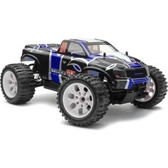 Polymotors Зимний защитный чехол для радиомодели RC MAVERICK STRADA MT EVO 1/10 - PolyM-CovMavST01Bl