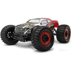 Polymotors Зимний защитный чехол для радиомодели RC Thunder Tiger MT4-G3 1/8 - PolyM-CovTT01Bl