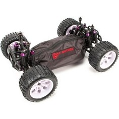 Polymotors Зимний чехол для HSP 1 10 EP 4WD Off Road Monster (HSP-94111) - PolyM-CovHSP02BL