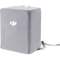 DJI Чехол (серебряный) для переноски Phantom 4 - dji-p4-part58
