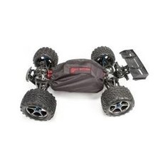 Polymotors Зимний чехол для TRAXXAS E-REVO 1/10 - PolyM-CovER01Bl