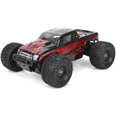 Polymotors Зимний защитный чехол для радиомодели RC ECX RUCKUS 1/10 - PolyM-CovECX02Bl