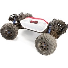 Polymotors Чехол для автомодели TRAXXAS X-MAXX - PolyM-CovTR08wt