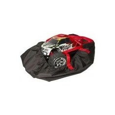 Polymotors Сумка для модели - PolyM-bag006Black