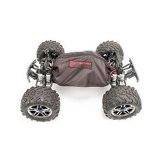 Polymotors Зимний чехол для TRAXXAS E-MAXX 1/10 - PolyM-CovEM01Bl