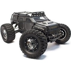 Polymotors Зимний защитный чехол для радиомодели RC Thunder Tiger K-ROCK MT4-G5 - PolyM-CovTT02Bl