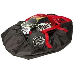 Polymotors Сумка для модели - PolyM-bag003Black