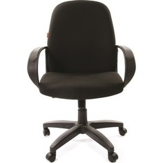 Офисное кресло Chairman 279M JP 15-2 черный