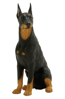 Скульптура "Собака" UMА UMA