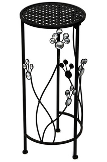 Стол кованый, 60х30х30 см UMA