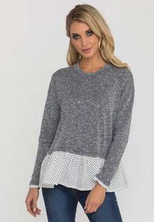 Джемпер Gloss