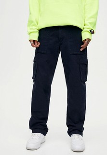 Брюки Pull&Bear