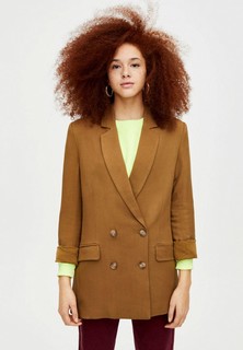 Пиджак Pull&Bear