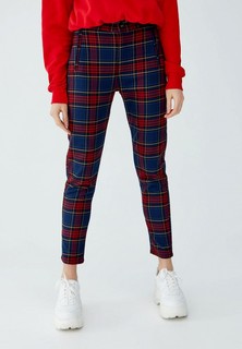 Брюки Pull&Bear
