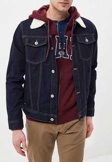Куртка джинсовая Burton Menswear London
