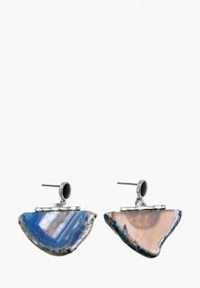 Серьги Aiyony Macie