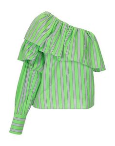 Топ без рукавов Msgm