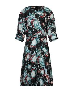 Платье до колена Marni