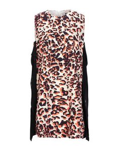 Короткое платье Msgm